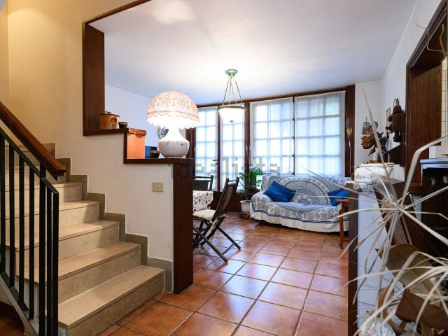 Villetta a schiera in vendita di 190 m² in Via Cesare Massini