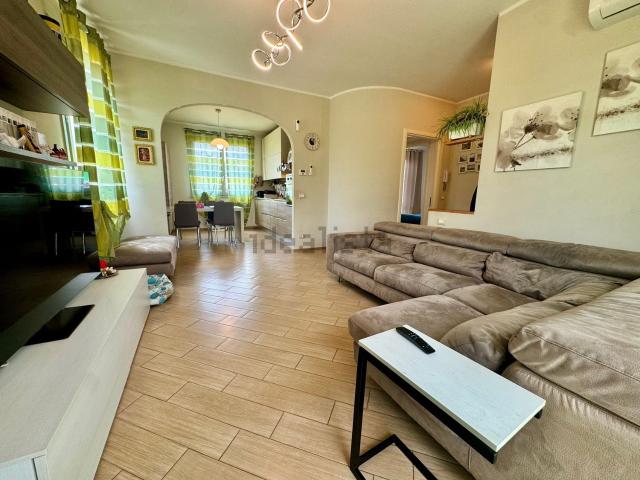 Villetta a schiera in vendita di 190 m²