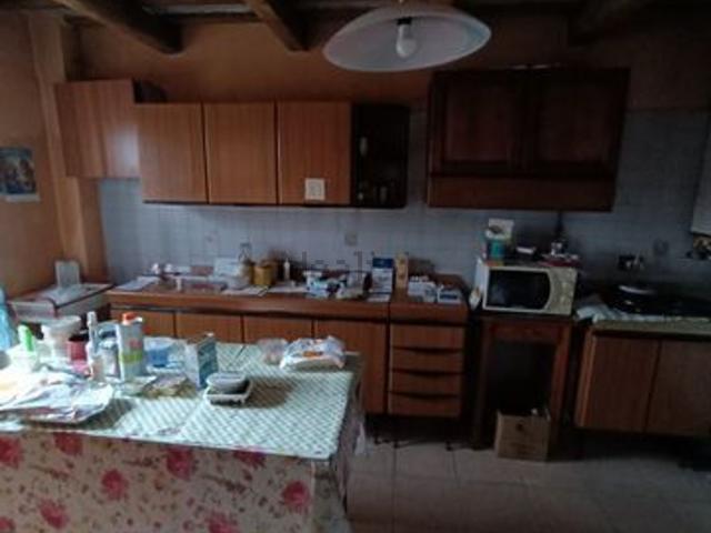 Villetta a schiera in vendita di 190 m² in Via Argine Vegri, 9
