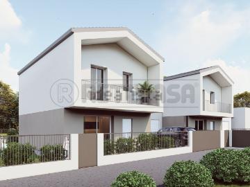 Villetta a schiera in vendita di 190 m² in Via Bologna