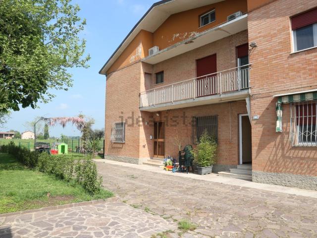 Villetta a schiera in vendita di 190 m² in Via Bini, 11
