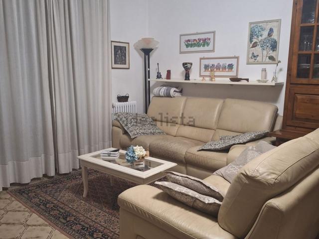 Villetta a schiera in vendita di 190 m² in Via Giuseppe Garibaldi