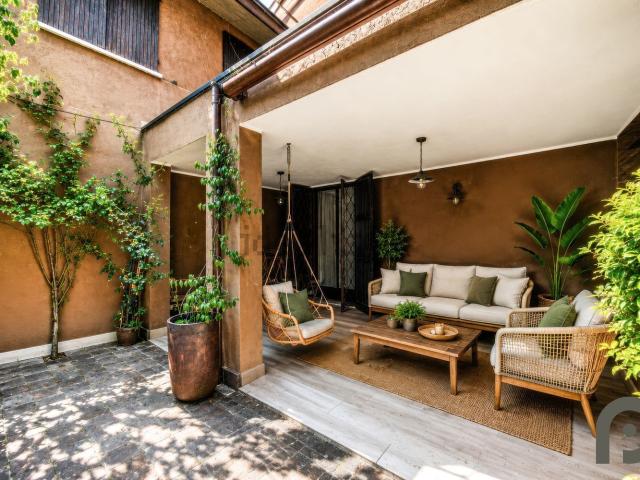 Villetta a schiera in vendita di 200 m² in Via Giuseppe di Vittorio, 13