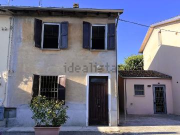 Villetta a schiera in vendita di 190 m² in Via Giuseppe Mazzini, 5