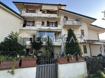 Villetta a schiera in vendita di 190 m² in Via dei Castagni