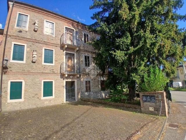 Villetta a schiera in vendita di 190 m² in Via dei Colli
