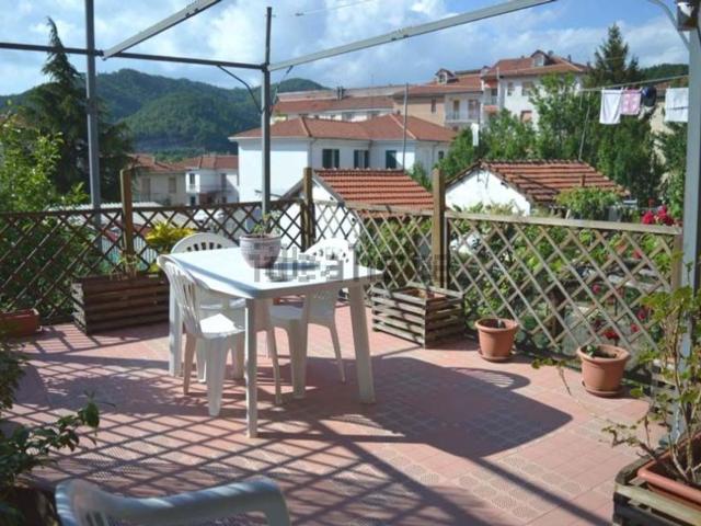 Villetta a schiera in vendita di 190 m² in Via del Colle, 10