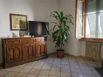 Villetta a schiera in vendita di 190 m² in Via Fratelli Rosselli, 44