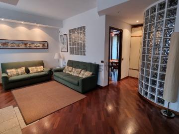 Villetta a schiera in vendita di 190 m² in Via Leone Tolstoi, 6