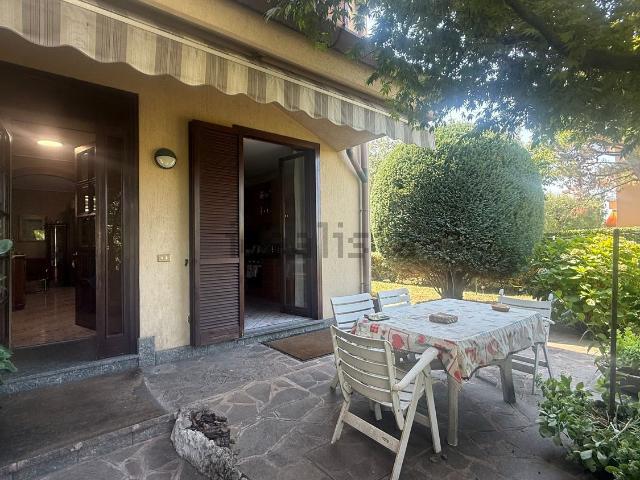 Villetta a schiera in vendita di 190 m² in Via Monte Palanzone
