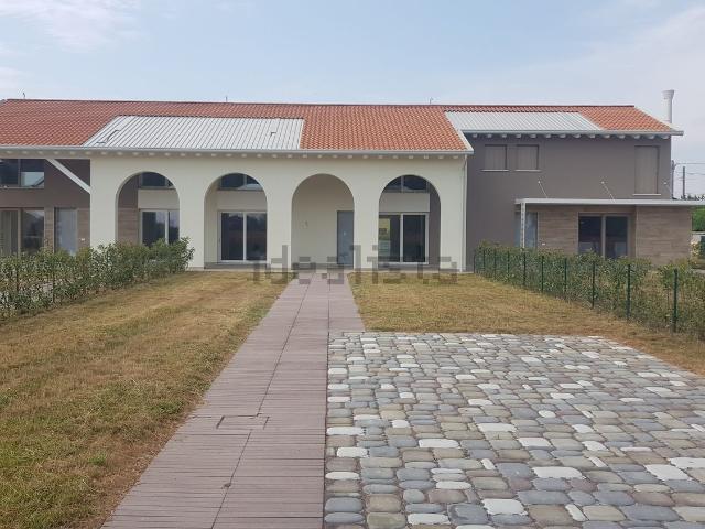Villetta a schiera in vendita di 190 m² in Via Mestre