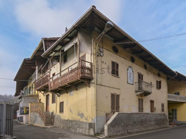Villetta a schiera in vendita di 190 m² in Via Salvatore Mura, 18