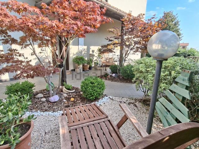 Villetta a schiera in vendita di 190 m² in Via Salvatore Morucci