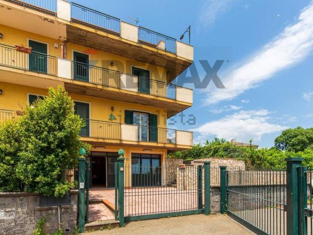 Villetta a schiera in vendita di 190 m² in Via San Biagio, 20