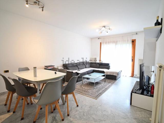 Villetta a schiera in vendita di 190 m² in Via San Urbano