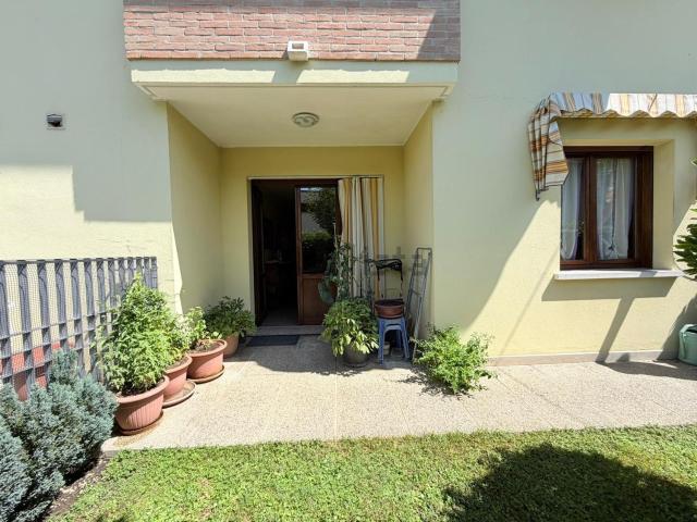 Villetta a schiera in vendita di 190 m² in Via Scaltenigo, 86