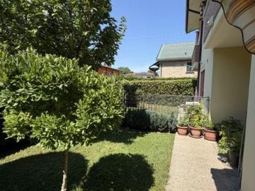 Villetta a schiera in vendita di 190 m² in Via Scaltenigo, 100