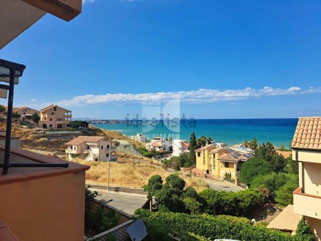 Villetta a schiera in vendita di 190 m² in Via Sibaris