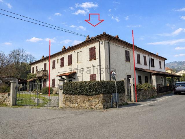 Villetta a schiera in vendita di 190 m² in Via Stazione