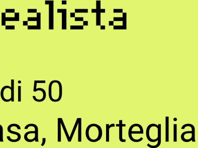 Villetta a schiera in vendita di 190 m² in Via Pozzuolo, 16