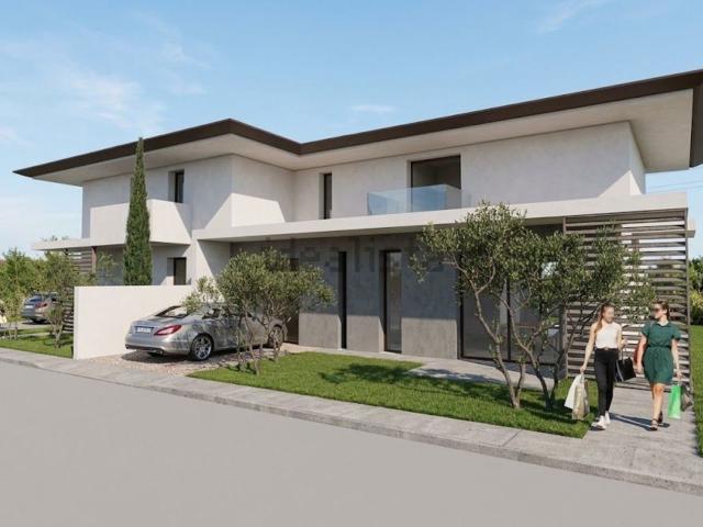 Villetta a schiera in vendita di 190 m² in Via Provinciale