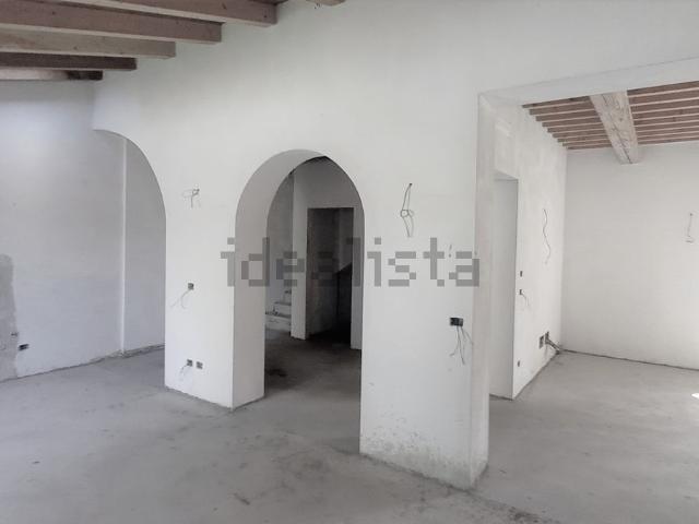 Villetta a schiera in vendita di 190 m² in Via Pucci e Verdini