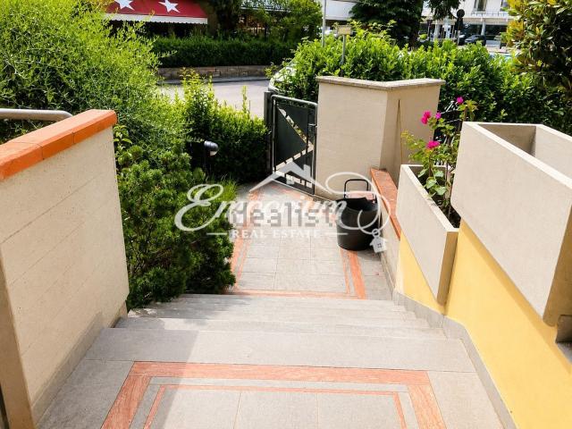 Villetta a schiera in vendita di 190 m² in Viale Palmiro Togliatti