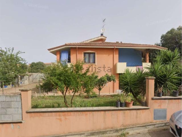 Villetta a schiera in vendita di 190 m² in Vico II Cagliari, 11
