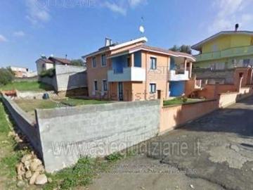 Villetta a schiera in vendita di 190 m² in Vico II Cagliari
