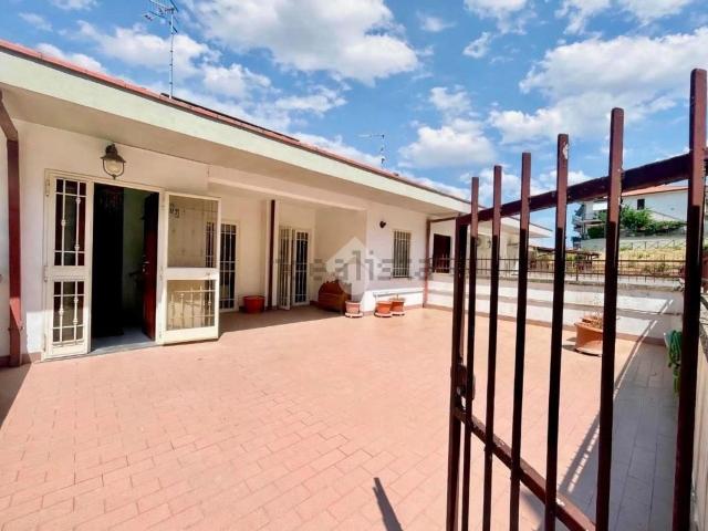 Villetta a schiera in vendita di 190 m² in Località Cancelletto, 17