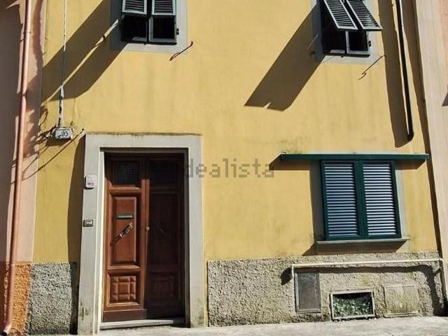 Villetta a schiera in vendita di 190 m² in Località Diecimo