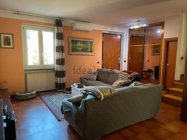 Villetta a schiera in vendita di 190 m² in Località Olmo