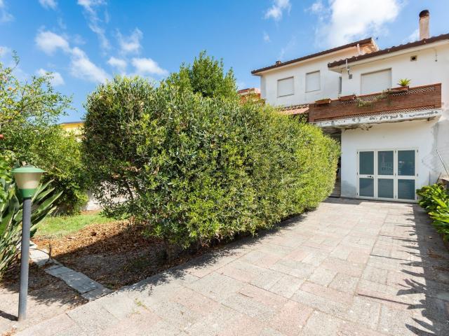 Villetta a schiera in vendita di 190 m² in Piazza Moro, 43