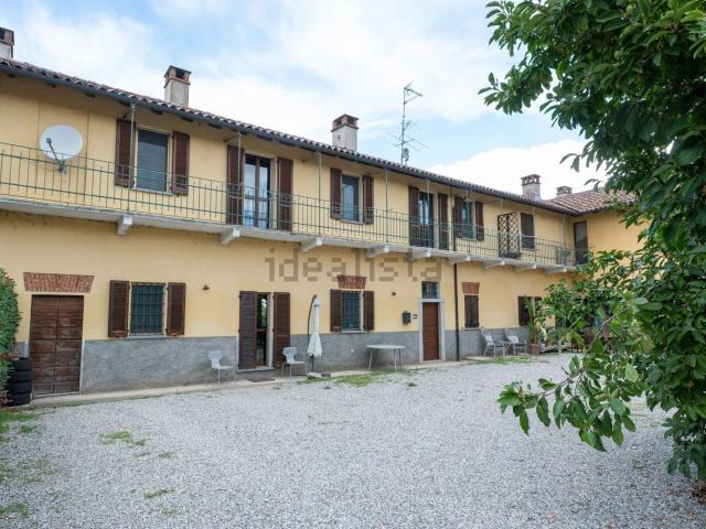 Villetta a schiera in vendita di 190 m² in Strada Senza Nome