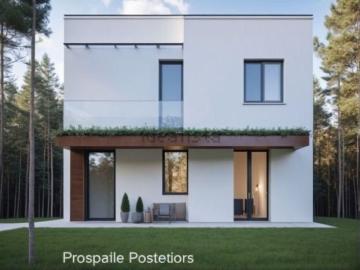 Villetta a schiera in vendita di 191 m²