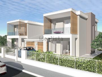 Villetta a schiera in vendita di 191 m²
