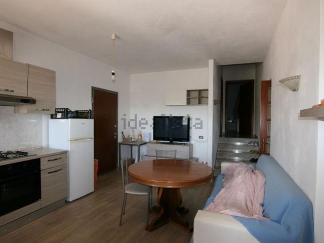 Villetta a schiera in vendita di 191 m²
