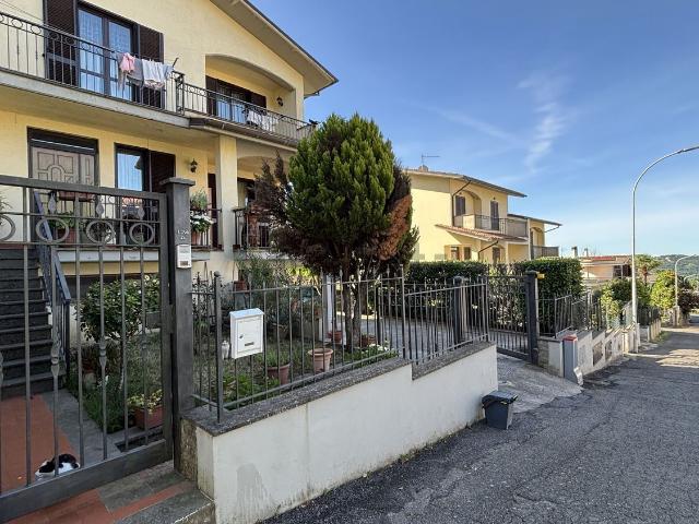 Villetta a schiera in vendita di 191 m² in Via Asinello, 165