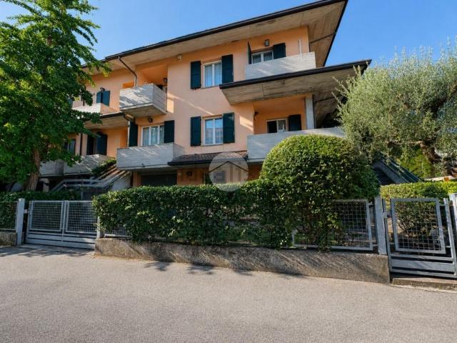 Villetta a schiera in vendita di 191 m² in Via Beniamino Franklin, 100