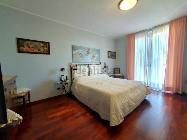 Villetta a schiera in vendita di 191 m² in Via della Pace, 3