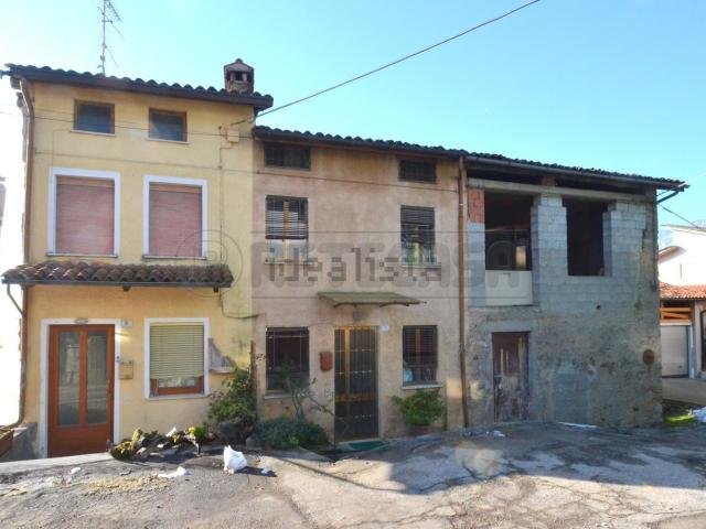 Villetta a schiera in vendita di 192 m²