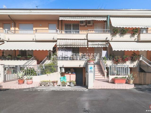 Villetta a schiera in vendita di 192 m² in Via Ricci