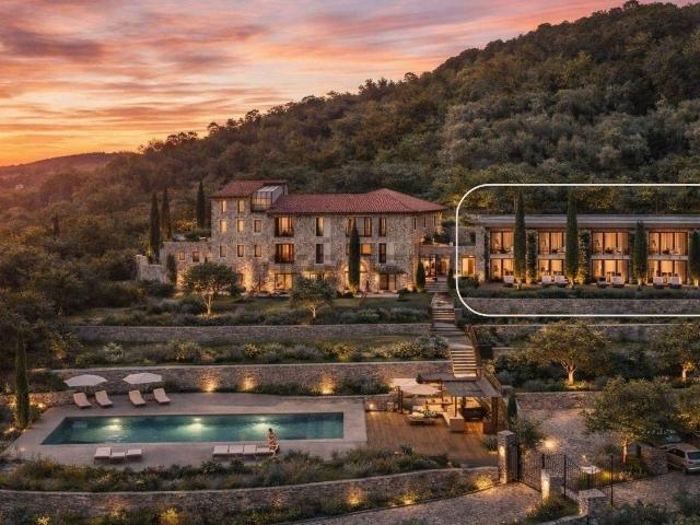 Villetta a schiera in vendita di 193 m²
