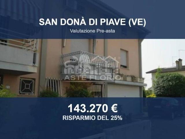 Villetta a schiera in vendita di 193 m² in Via San Lazzaro, 23