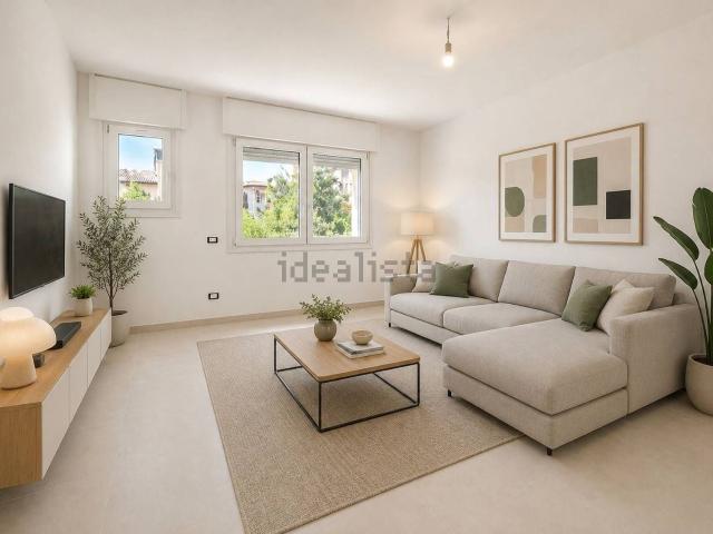 Villetta a schiera in vendita di 193 m² in Via Roma, 19