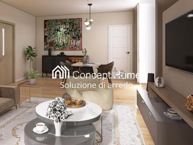 Villetta a schiera in vendita di 193 m² in Strada Baldacchino s.n.c