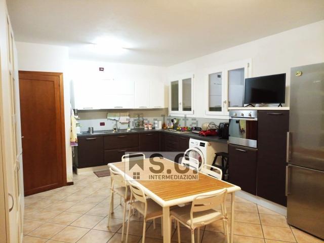 Villetta a schiera in vendita di 194 m²