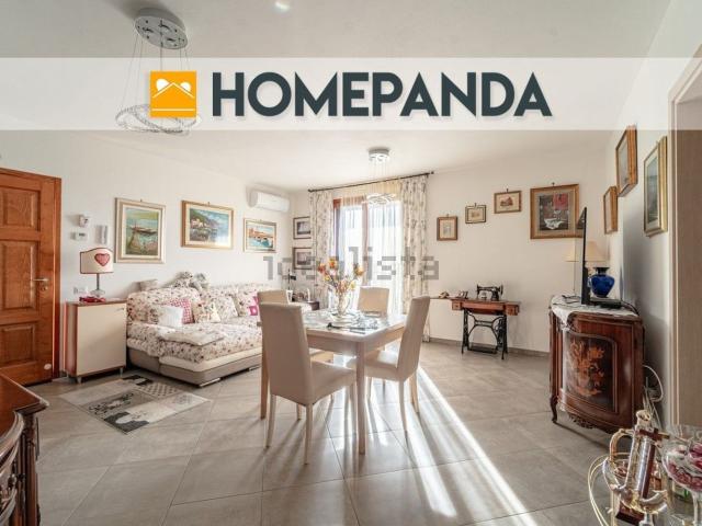 Villetta a schiera in vendita di 194 m² in Via del Cancellone