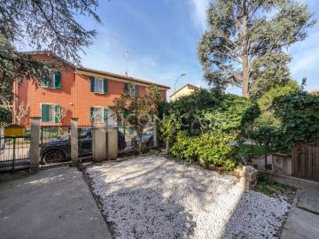 Villetta a schiera in vendita di 194 m² in Via Tripoli, 13