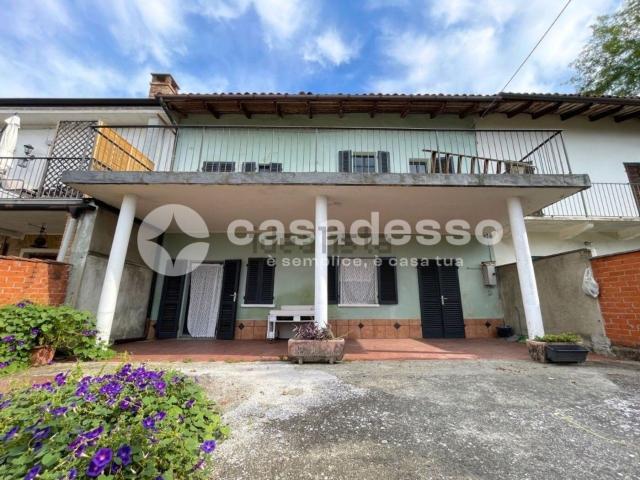 Villetta a schiera in vendita di 194 m² in Via Vallese, 14